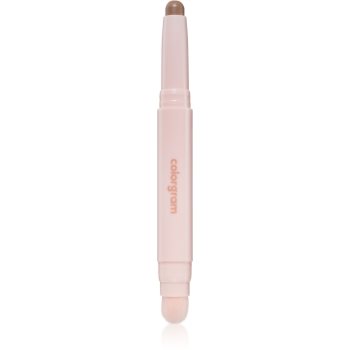 Colorgram Re-Forming Contour Stick baton de contur cu pensula - imagine 2